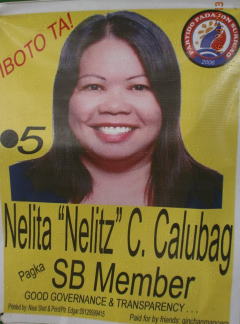 Nelita C. Calubag